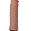 Dr. Skin Silicone Dr. Hunt Vibrator