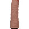 Dr. Skin Silicone Dr. Hunt Vibrator