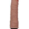Dr. Skin Silicone Dr. Hunt Vibrator