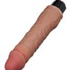 Dr. Skin Silicone Dr. Hunt Vibrator