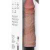Dr. Skin Silicone Dr. Hunt Vibrator
