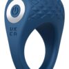 Performance Plus Flex Pro Blue Cockring
