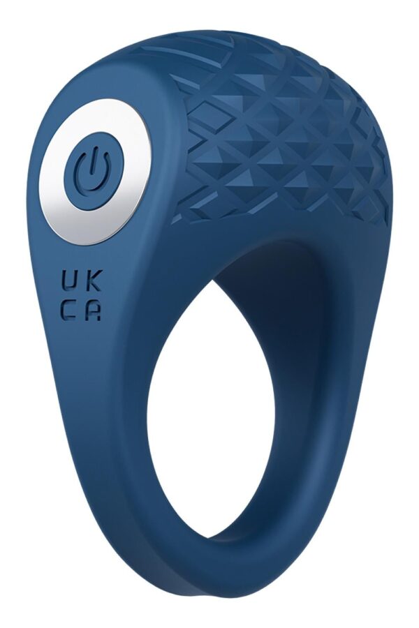 Performance Plus Flex Pro Blue Cockring