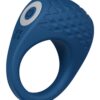 Performance Plus Flex Pro Blue Cockring