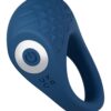 Performance Plus Flex Pro Blue Cockring