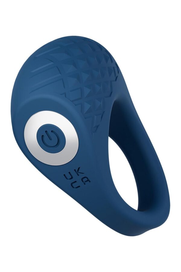 Performance Plus Flex Pro Blue Cockring