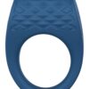 Performance Plus Flex Pro Blue Cockring