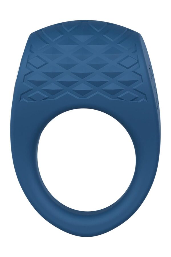 Performance Plus Flex Pro Blue Cockring