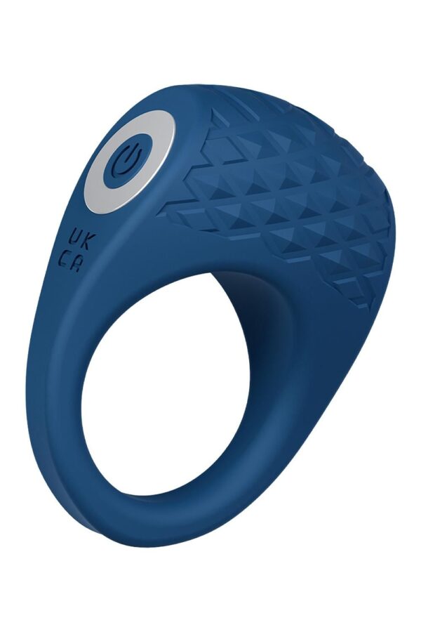 Performance Plus Flex Pro Blue Cockring