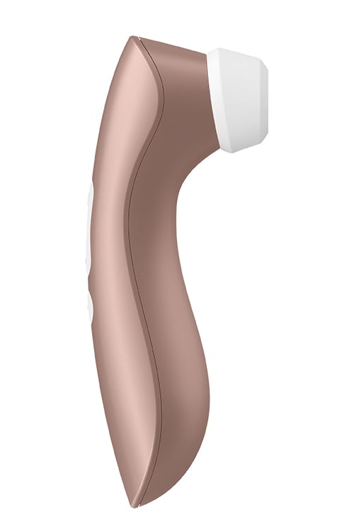 Satisfyer Pro 2+ Generation 2