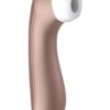 Satisfyer Pro 2+ Generation 2