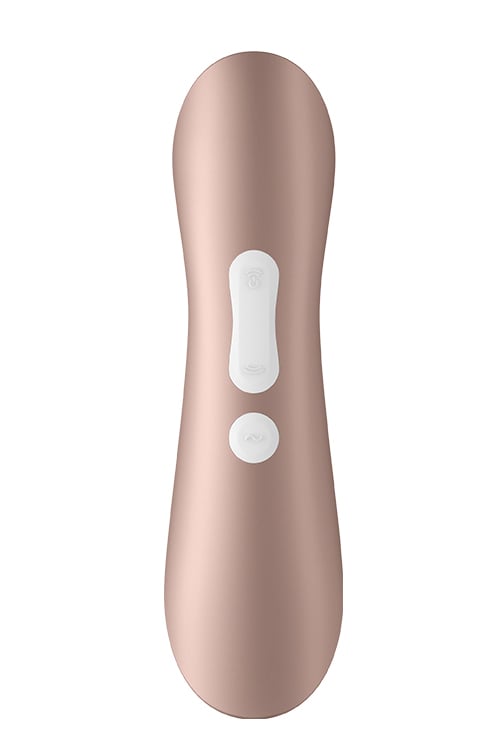 Satisfyer Pro 2+ Generation 2