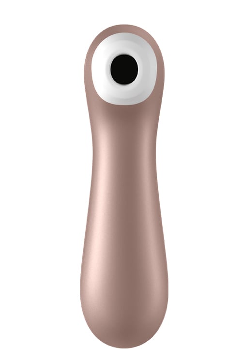 Satisfyer Pro 2+ Generation 2