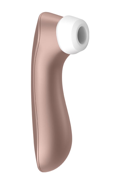 Satisfyer Pro 2+ Generation 2