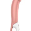Satisfyer Vibes Master