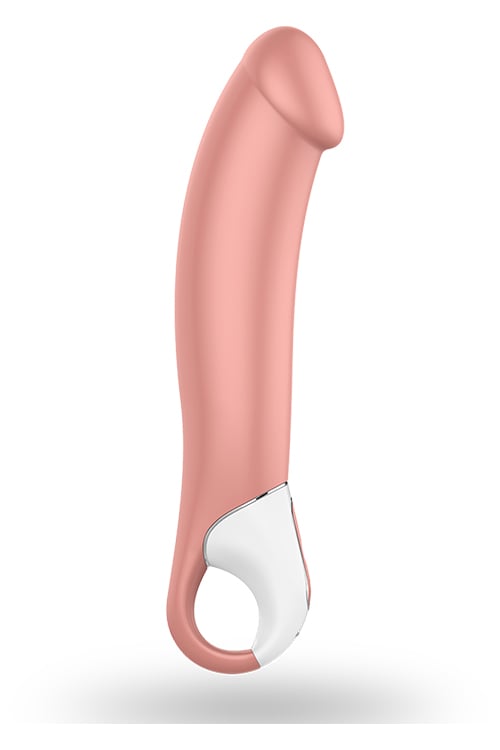 Satisfyer Vibes Master
