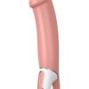 Satisfyer Vibes Master