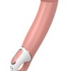 Satisfyer Vibes Master