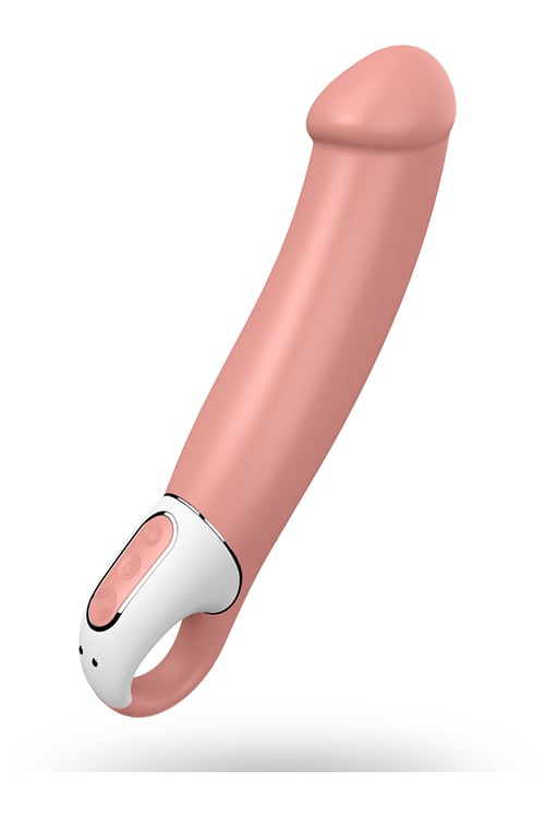 Satisfyer Vibes Master