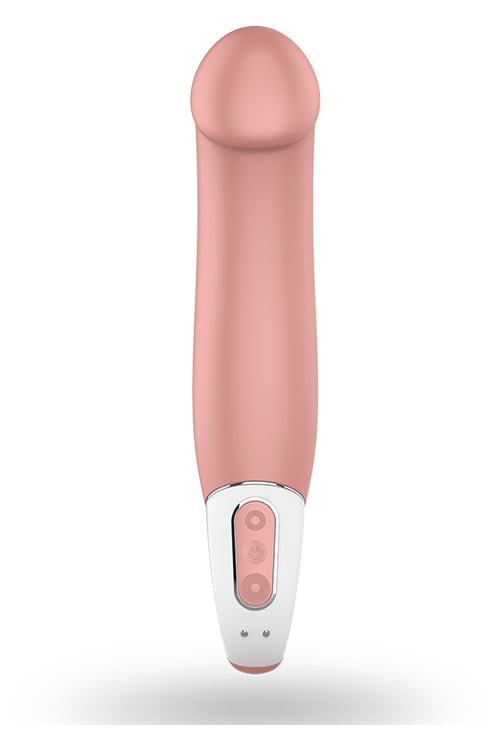 Satisfyer Vibes Master