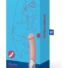 Satisfyer Vibes Master