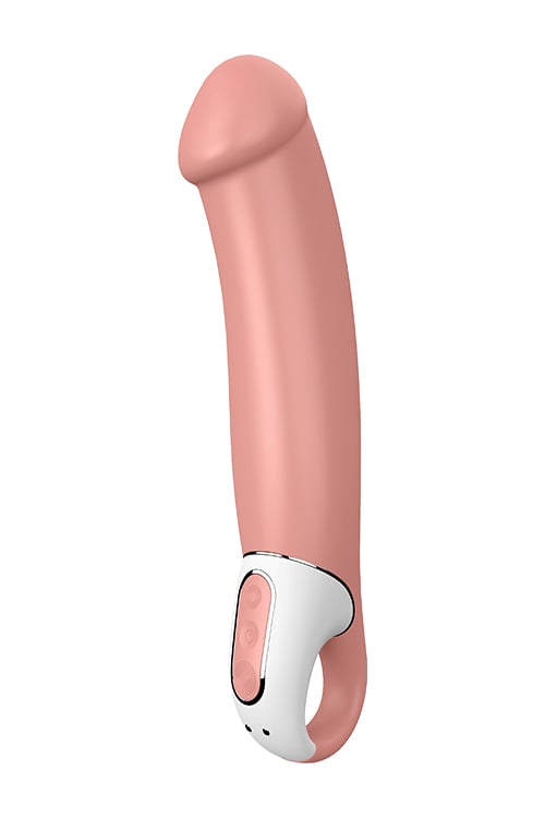 Satisfyer Vibes Master