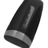 Satisfyer Men Heat Vibration