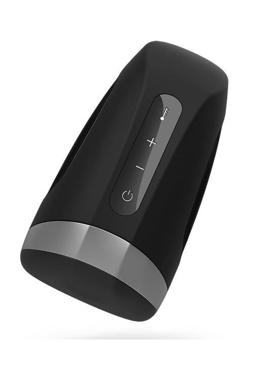 Satisfyer Men Heat Vibration