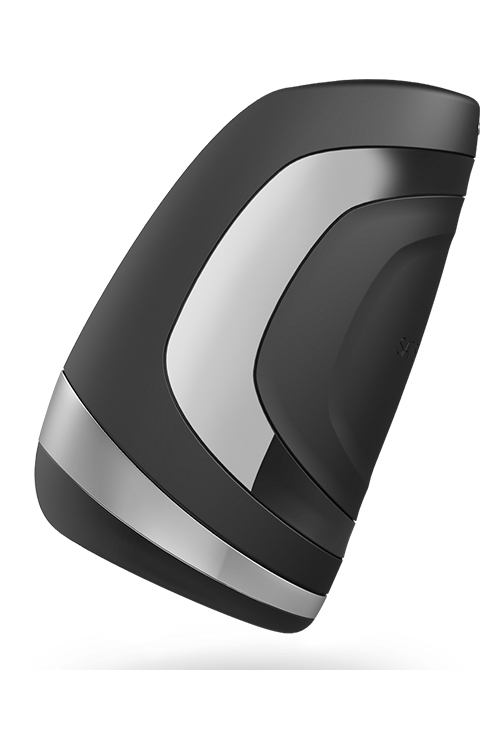 Satisfyer Men Heat Vibration