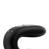 Satisfyer Double Fun Connect App Black