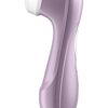 Satisfyer Pro 2 Generation 2 Violet