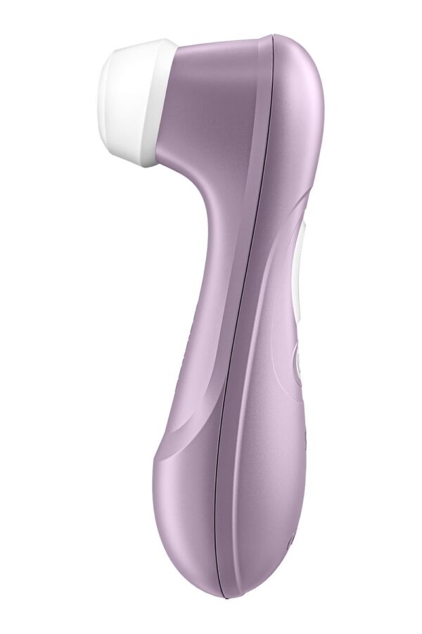 Satisfyer Pro 2 Generation 2 Violet