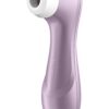 Satisfyer Pro 2 Generation 2 Violet