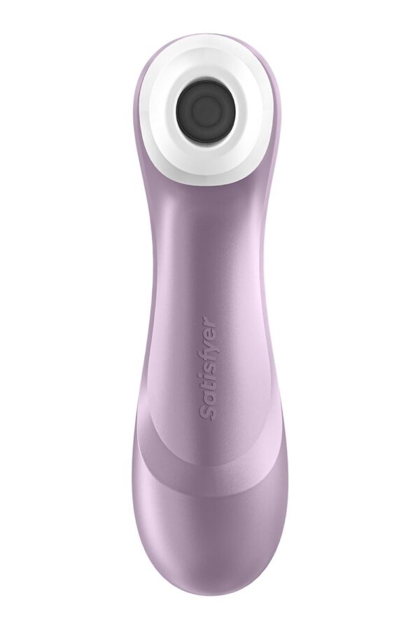 Satisfyer Pro 2 Generation 2 Violet