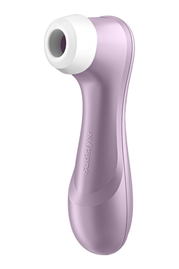 Satisfyer Pro 2 Generation 2 Violet