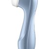 Satisfyer Pro 2 Generation 2 Blue