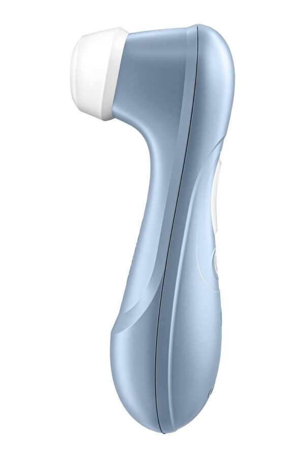 Satisfyer Pro 2 Generation 2 Blue