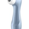 Satisfyer Pro 2 Generation 2 Blue