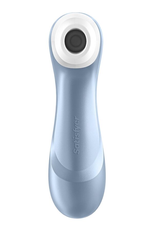 Satisfyer Pro 2 Generation 2 Blue