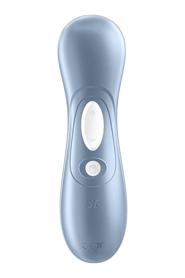 Satisfyer Pro 2 Generation 2 Blue