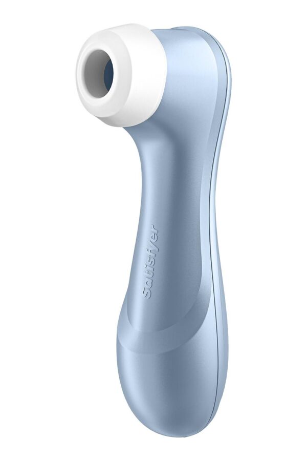 Satisfyer Pro 2 Generation 2 Blue