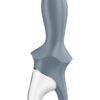 Satisfyer Air Pump Booty 1 Grey