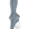 Satisfyer Air Pump Booty 1 Grey