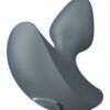 Satisfyer Booty Absolute Beginners 1 Midnight Blue