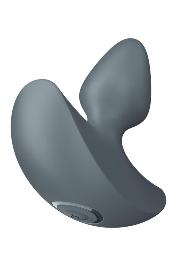 Satisfyer Booty Absolute Beginners 1 Midnight Blue