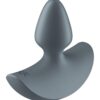 Satisfyer Booty Absolute Beginners 1 Midnight Blue