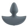 Satisfyer Booty Absolute Beginners 1 Midnight Blue
