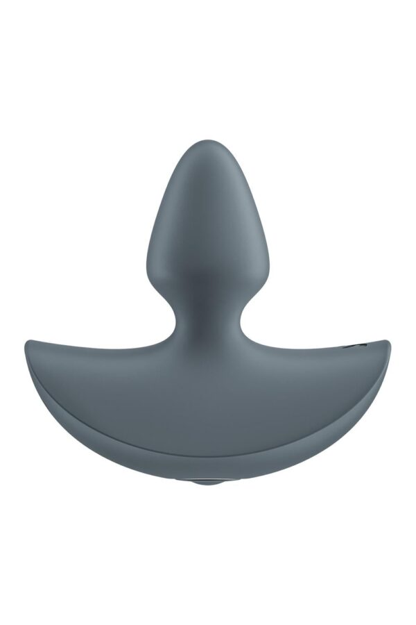 Satisfyer Booty Absolute Beginners 1 Midnight Blue
