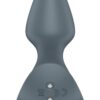 Satisfyer Booty Absolute Beginners 1 Midnight Blue