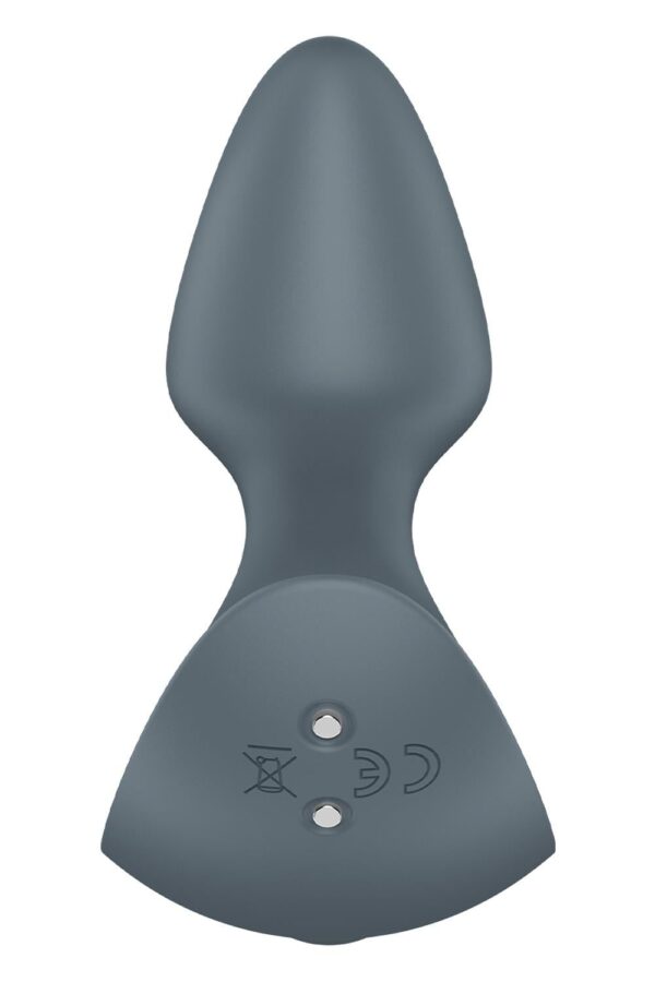 Satisfyer Booty Absolute Beginners 1 Midnight Blue